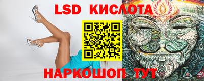 крисы Малгобек